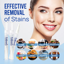 Teeth Whitening Pen 3 Pcs