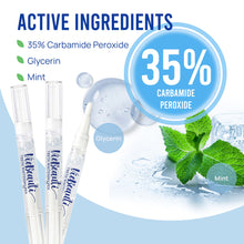 Teeth Whitening Pen 3 Pcs