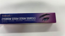 Viebeauti Eyebrow Growth Serum Thicker Brows for Men and Women, Boost Fast Longer, Fuller and Healthier Growth, Voluminous Lengthening Natural Eyebrow Enhancer, Advanced Formula