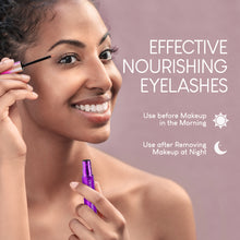 VieBeauti Premium Eyelash Growth Serum: lash Serum Enhancement, Eyelash Serum Promotes Appearance of Longer, Thicker, Healthier and Stronger Lashes, Irritation-Free, Starter Supply(2ML)