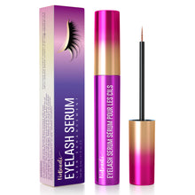 Premium Eyelash Growth Serum 0.1 FL OZ - Purple