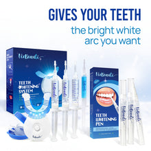 Teeth Whitening Pen 3 Pcs