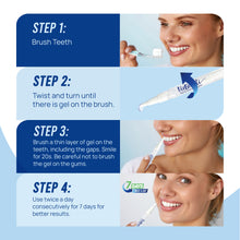 Teeth Whitening Pen 3 Pcs