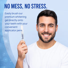 Teeth Whitening Pen 3 Pcs