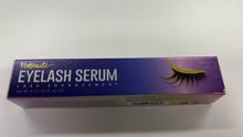 Premium Eyelash Growth Serum 0.1 FL OZ - Purple