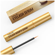 Premium Eyelash Growth Serum 0.1 FL OZ - Gold