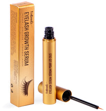 Premium Eyelash Growth Serum 0.1 FL OZ - Gold