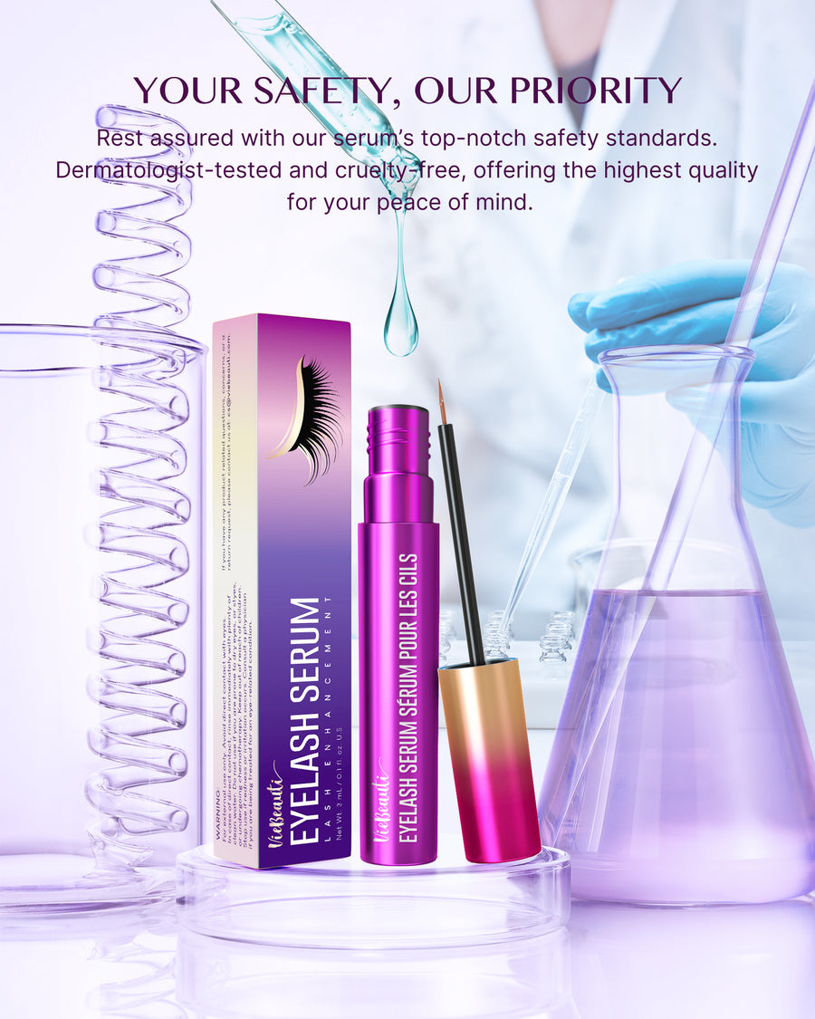 ベビロゼ アイラッシュセラム（EYELASH SERUM）通販|麗