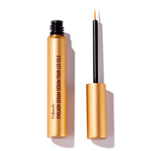 Premium Eyelash Growth Serum 0.1 FL OZ - Gold