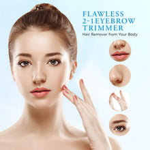 face hair remover, flawless 